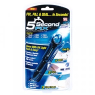 六本木 - 紫外光膠水筆 - 5 Second Fix