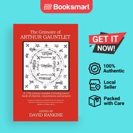 The Grimoire of Arthur Gauntlet: A 17th Century London Cunningman's Bo - 9781905297382