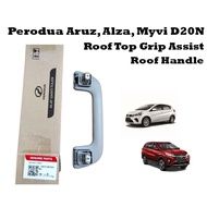 Original Perodua Aruz, Alza, Myvi D20N Roof Top Grip Assist Roof Handle (74610-BZ040-B0)
