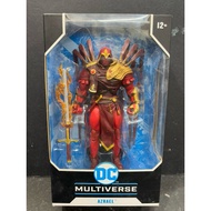 Mcfarlane DC Multiverse Azrael