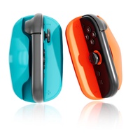 2 Pack Ergonomic FPS Mouse Grip for Nitendo Switch 2 Joy-Con – Precision Aim & Stable Control for Sh