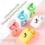 【Giao hàng nhanh chóng】tai nghe bluetooth TWS i12 Tai nghe không dây inpods i12 Tai nghe nhét tai âm