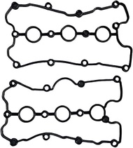 VS50865R Engine Valve Cover Gasket kit - fit for Audi A4 A5 A6 A7 A8 Q5 Q7 S4 3.0L 3.2L V6 2008-2019