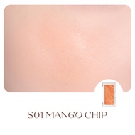 [New][Spring Fever][S01-S02] Má Hồng Dạng Phấn Romand Better Than Cheek 3.4g