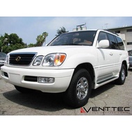 Lexus LX 470 1998-2007 Venttec Door Visor