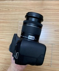 Canon佳能 EOS 200D II EF-S 18-55 單反套機