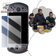 THETEAI Screen Protector, HD Anti Scratch Tempered Glass, High Quality Oil-proof Anti Reflective 9H 