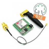 SIM800C Quad Band GSM/GPRS Module Compact Size