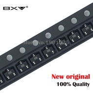 100PCS BC817-25 SOT-23 BC817 SOT 6B SMD new original