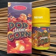 toko759 STADZ Caramel PopCorn 60ML - Liquid Vape Freebase .FAQ
