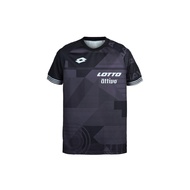 Lotto Basic Men's Jersey Navy Tshirt / Microfiber Jersey / Sublimation Jersey / Jersey Tshirt