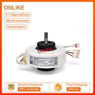 100%NEW For Midea Air Conditioning RPG18F RPG18H-2 RPG18H-15（Two models are universal） Indoor Fan Mo