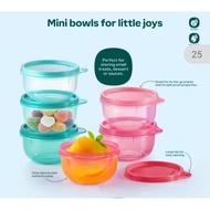 TUPPERWARE MINI BOWL 230ML