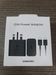 Samsung 25W Power Adapter