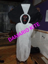Layangan pocong