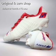 รองเท้าฟุตบอล pan รุ่น Balancer touch x T5 ตัวท็อป