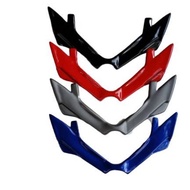 Wing Under Fire R15 Year Old 2014-2016 Made Of Good Quality ABS Plastic Material Strong And Durable 