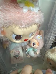 Labubu mokoko大甜心 小甜心