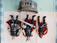 中古玩具 Marvel legends 各版本雷神索爾 Thor