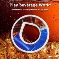 airup Fragrance Ring-Various Fruit Play Flavor Rings 0 Candy 0 Calories Cola Food Grade Non-Toxic Fa