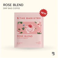 The Baristro Drip Coffee - Rose Blend - SG Stock