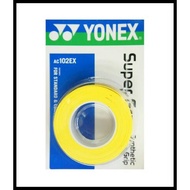 Yonex Ac 102 Ex Grip