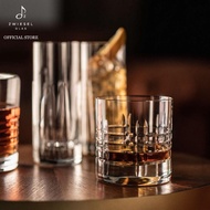 Zwiesel Glas Basic Bar (Classic) Whiskey Glass 6pcs/set