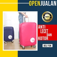 ELASTIC LUGGAGE COVER LUGGAGE COVER/ 20 INCH LUGGAGE COVER/ RTG006 MOTIF LUGGAGE COVER/