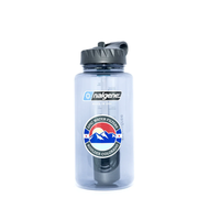 EPIC - NALGENE OG Epic Water 濾水樽 32 oz / 1L - 灰色