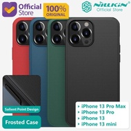 IPhone 13 6.1 Case Nilkin Super Frosted Shield Pro