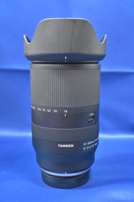 SOLD) Tamron 18-300mm for fuji 富士機用 輕巧 等效27-450mm 旅行一流 18-300 Fujifilm XT50 XPRO3 XS20 XH2 XT5
