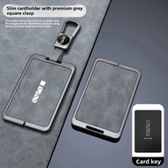 Chery ICar 03 ICAR03 Jeacco 6 J6 AIQAR EQ7 EQ5 EQ3 กล่องกุญแจรถยนต์  ทำจากโลหะผสมสังกะสี พร้อมปลอกหุ