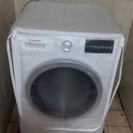 MESIN Electric Washing Machine cover 9/10kg