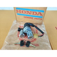 Key Set Big 2 Points Honda C900 Custom