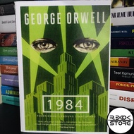 GEORGE ORWELL 1984