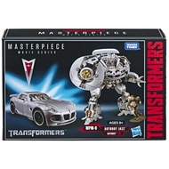 transformers masterpiece mpm jazz mpm 09 mpm9 authentic hasbro BNIB misb sealed
