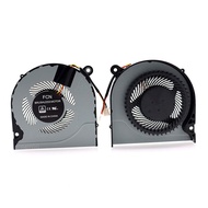 New replacement CPU cooler fan for Acer Nitro 5 an515 AN515-51 AN515-52 AN515-53 AN515-41 AN515-42