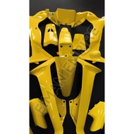 COVERSET KOSONG PLAIN  ( COLOUR ) YAMAHA SRE105 YAMAHA SRX 105 YAMAHA SRV