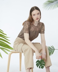 Nitan (นิทาน) เสื้อให้นม Katinn