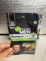Garnier Color Naturals/Garnier Men Shampoo Color