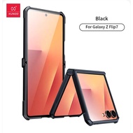 Shipped From Thailand XUNDD Case For Samsung Galaxy Z Fold 7/Fold7/Fold 7 Shockproof 360 Hinge Cover