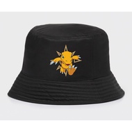 Digimon Anime Agumon Bucket Hat