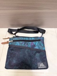 Gregory 斜孭袋
