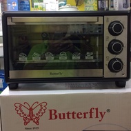 Butterfly Electric Oven 20L(BEO5221)