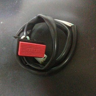 vespa px200 starter switch