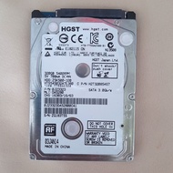HGST 320GB Laptop HDD Sata 2.5 inch Z5K500-320 Hard Disk Drive thin 7mm