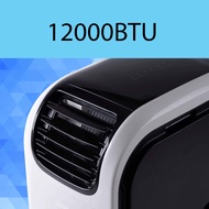 แอร์เคลื่อนที่้ JPX 12000 BTU สำหรับ 16 ตร.ม.