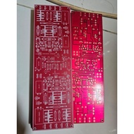 PCB CFA BTL LAYOUT HABIB