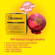 900 Global OEM Tough Reality Bowling Ball