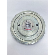 KUMAMOTO Fywheel Only For YAMAHA OBM E60H 2 Stroke *6K5-85550-A0